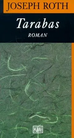 Tarabas by Joseph Roth