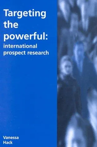 Targeting the Powerful