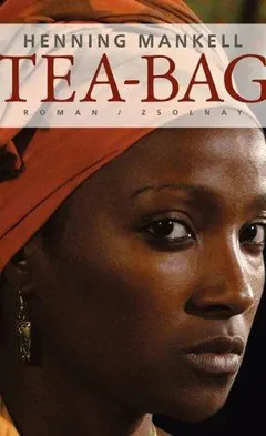 Tea-bag by Henning Mankell