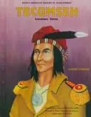 Tecumseh by Robert Cwiklik