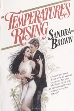 Temperatures rising by Sandra Brown