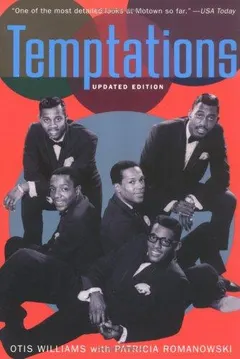 Temptations by Otis Williams