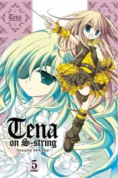 Tena On Sstring by Sesuna Mikabe