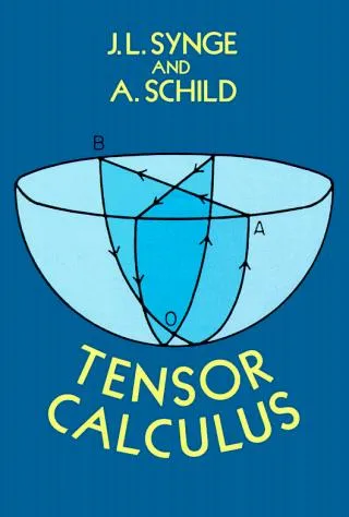 Tensor calculus
