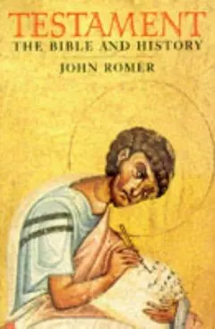 Testament by John Romer