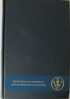 Testing statistical hypotheses by E. L. Lehmann