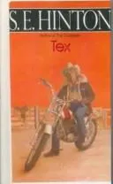 Tex by S. E. Hinton