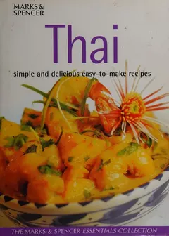 Thai by Lesley Mackley