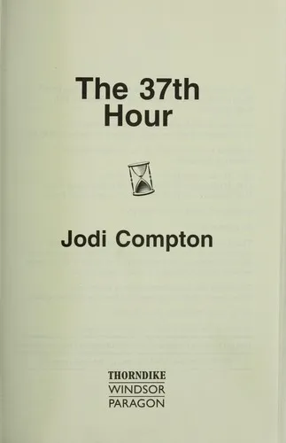 The 37th hour