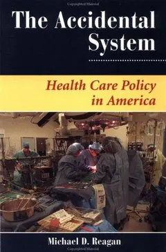 The Accidental System by Michael D. Reagan