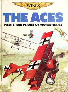 The aces by Christopher Maynard