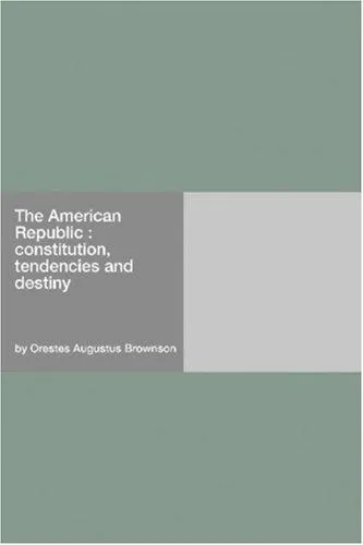 The American republic