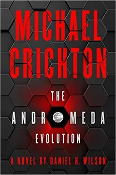 The Andromeda Evolution by Daniel H. Wilson