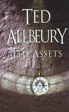The Assets by Ted Allbeury