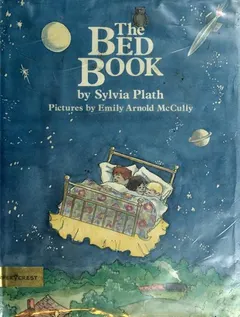 The bed book by Sylvia Plath