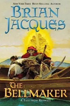 The Bellmaker by Brian Jacques