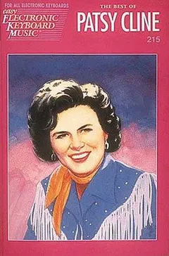 The Best of Patsy Cline by Patsy Cline