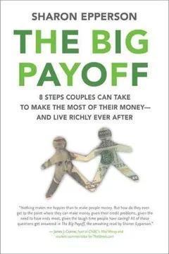 The Big Payoff by Sharon Epperson
