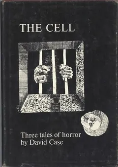 The cell by David Case