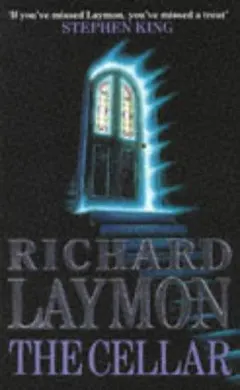 The Cellar by Richard Laymon
