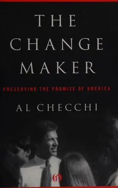 The change maker by Al Checchi