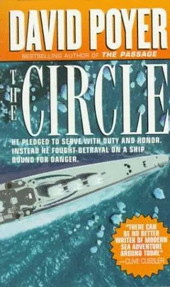 The circle by David Poyer