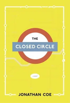 The closed circle by Jonathan Coe