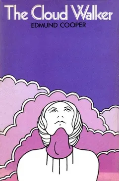 The cloud walker by Edmund Cooper