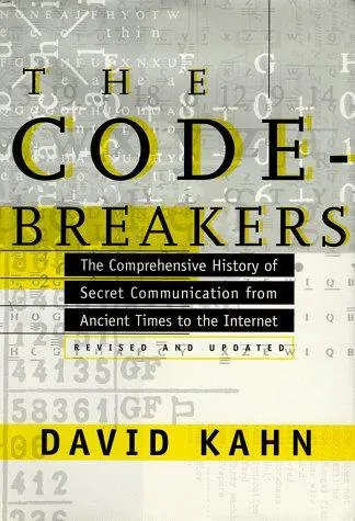 The codebreakers