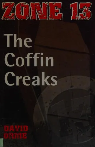 The coffin creaks