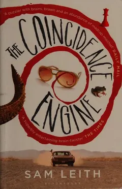 The coincidence engine by Sam Leith