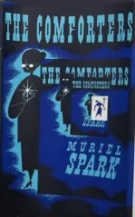 The Comforters by Muriel Spark