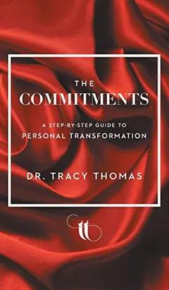 The Commitments by Tracy Thomas