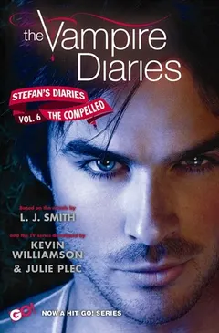 The Compelled by Lisa Jane Smith
