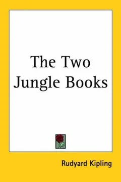 The Complete Jungle Book by Rudyard Kipling
