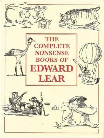 The complete nonsense book