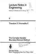The complex variable boundary element method
