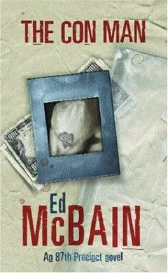 The Con Man by Evan Hunter