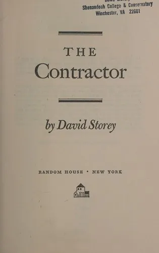 The contractor