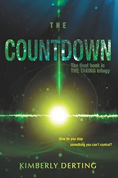 The Countdown by Kimberly Derting