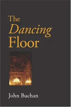 The dancing floor by John Buchan