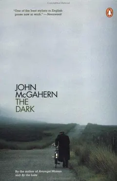 The dark by John McGahern