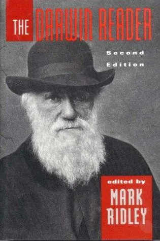 The Darwin reader