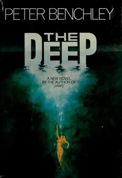 The Deep by Peter Benchley