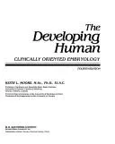 The developing human by Keith L. Moore