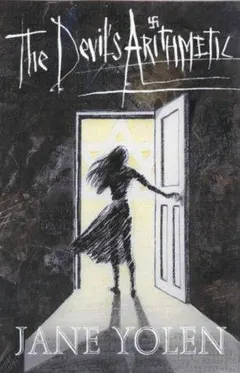 The devil's arithmetic by Jane Yolen