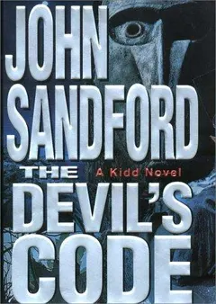 The Devil's code by John Sandford