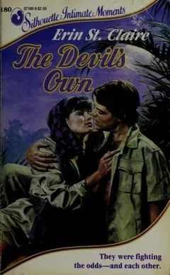 The Devil's Own by Sandra Brown