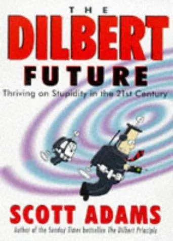 The Dilbert future