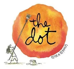 The dot by Peter H. Reynolds